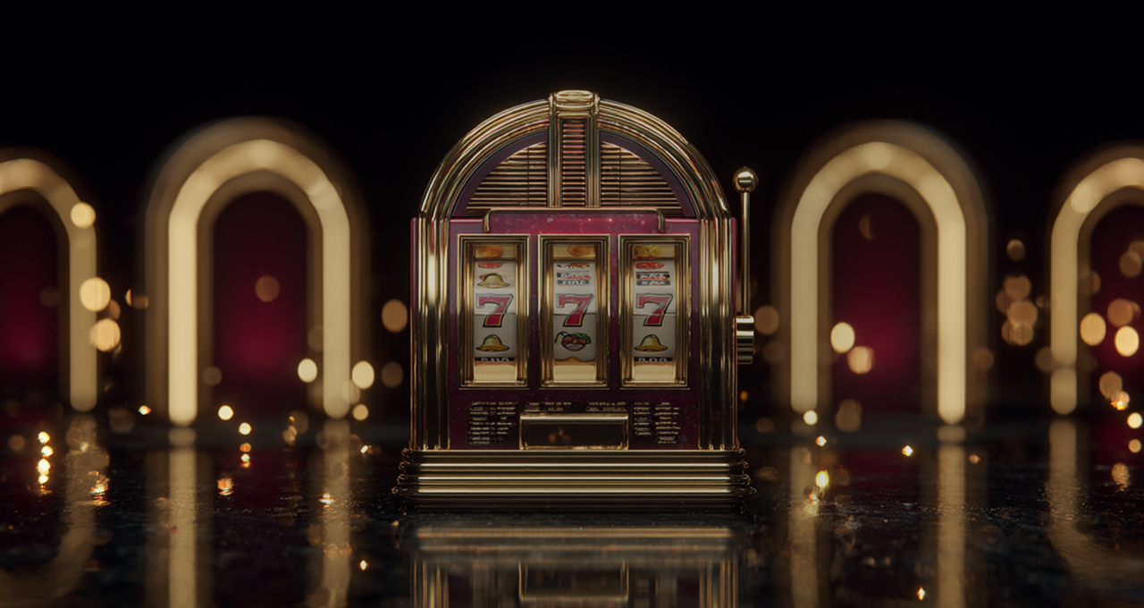Red Stag Casino