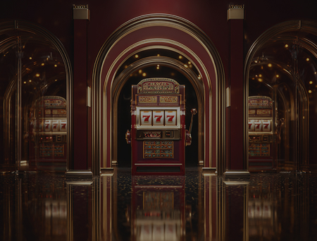 Red Stag Casino