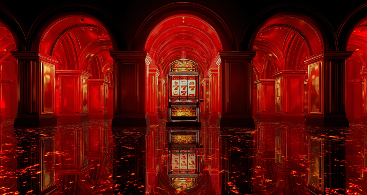 Red Stag Casino